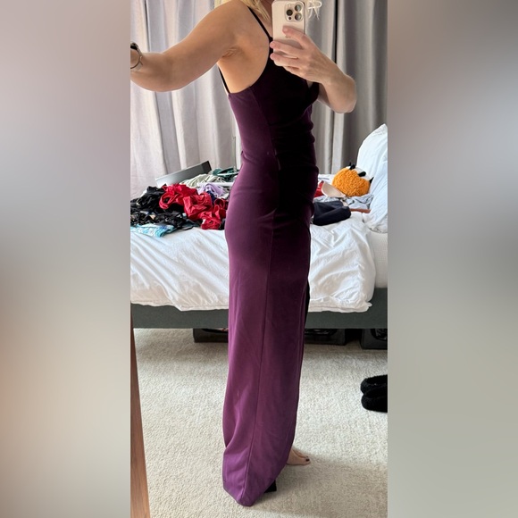 Size S Lulus gown - Picture 5 of 5